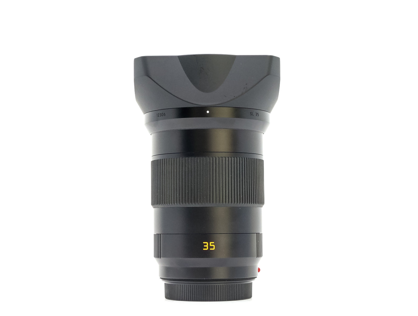 Leica 35mm f/2 APO-Summicron-SL ASPH [11184] · immagine principale