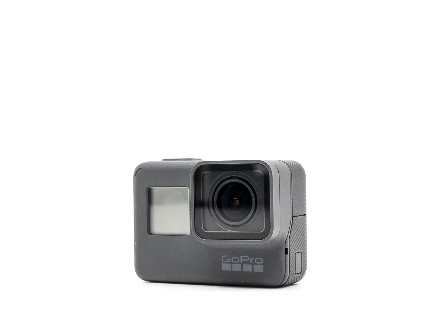 GoPro HERO5 Session · immagine principale
