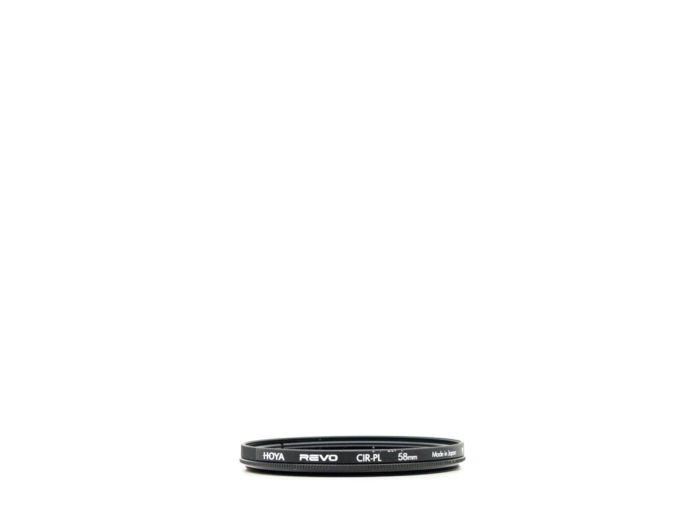 Filtro UV Hoya Super Pro-1D Revo SMC da 58 mm · immagine principale