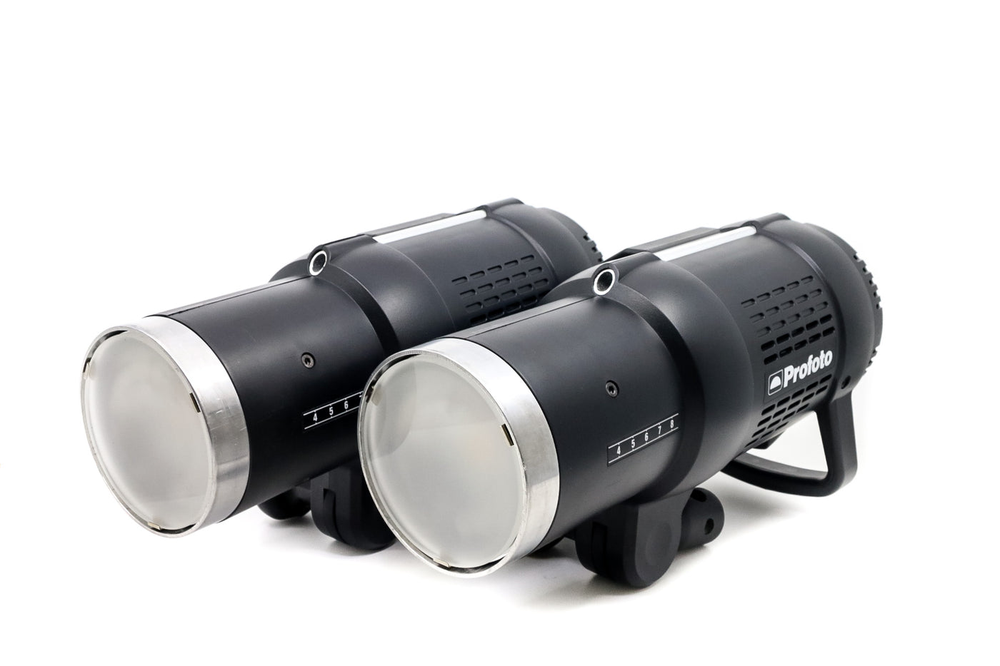 Profoto B1 500 AirTTL 2-Head Location Kit · Hauptbild