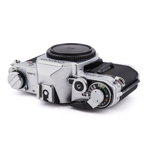 Canon AT-1 (corpo) - Fotocamera reflex 35 mm