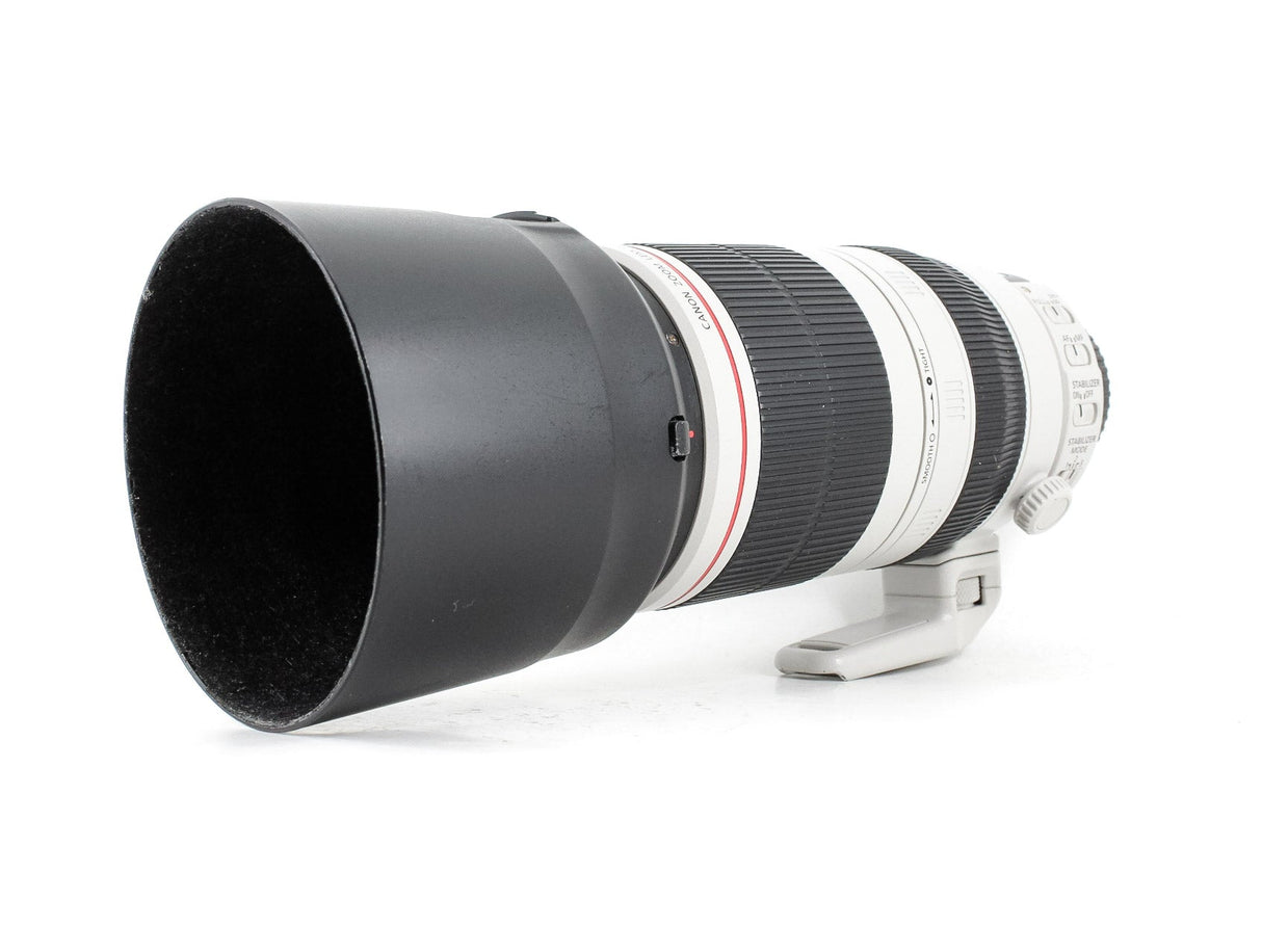 Canon EF 100-400mm f/4.5-5.6 L IS II USM - segunda mano - excelente estado - foto principal - SKU 3796814 - Camera Market