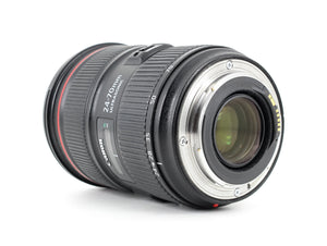 Canon EF 24-70mm f/2.8 L II USM