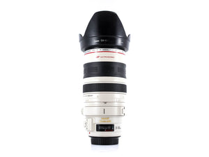 Canon EF 28-300mm f/3.5-5.6 L IS USM - segunda mano - excelente estado - detalle 3 de 6 - SKU 3480781 - Camera Market