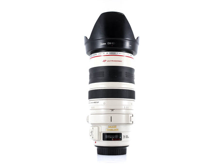 Canon EF 28-300mm f/3.5-5.6 L IS USM - segunda mano - excelente estado - detalle 3 de 6 - SKU 3480781 - Camera Market