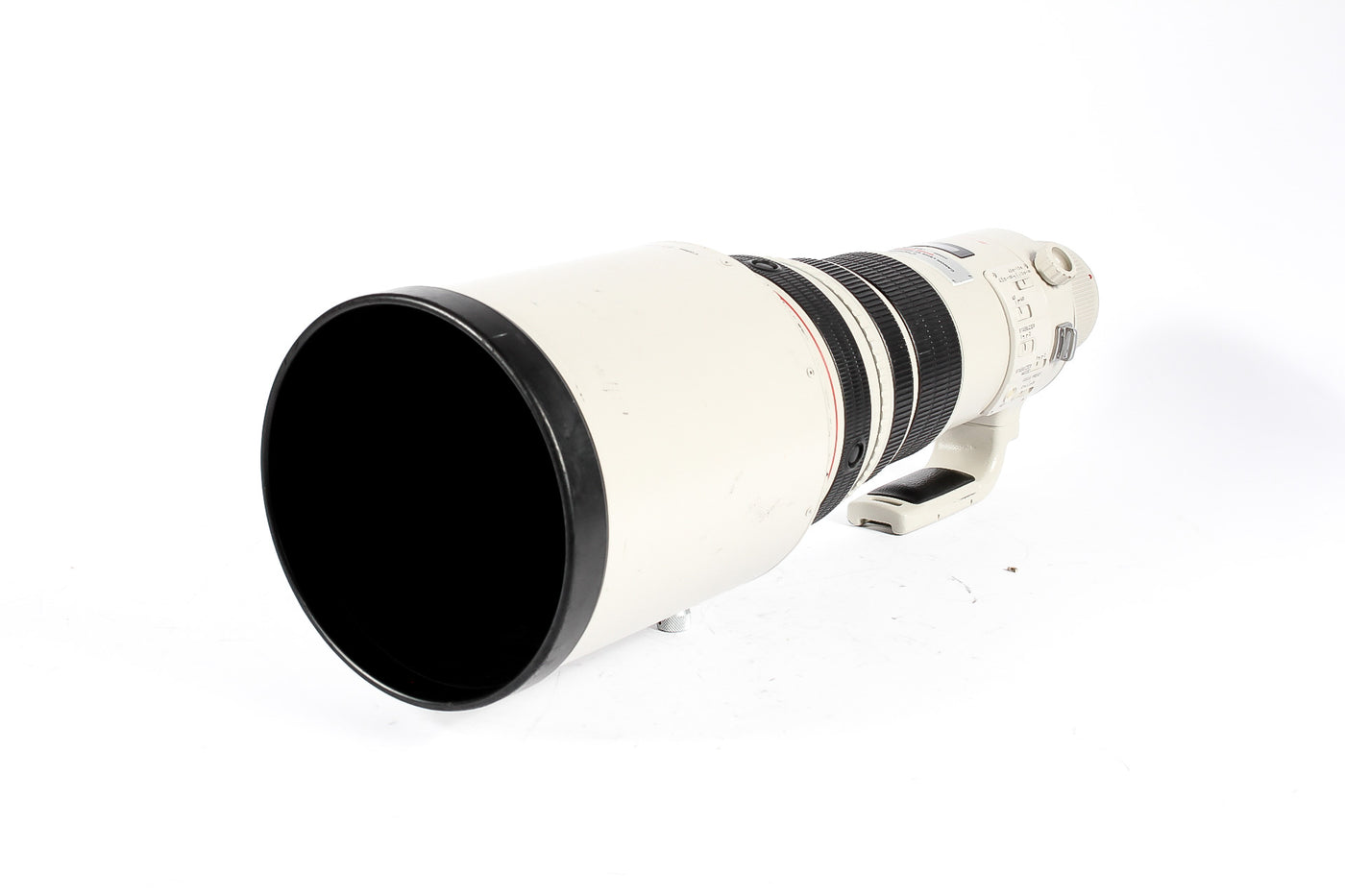 Canon EF 500mm f/4 L IS USM · Hauptbild