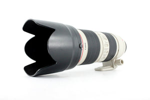 Canon EF 70-200mm f/2.8 L IS II USM - segunda mano - excelente estado - foto principal - SKU 3781231 - Camera Market