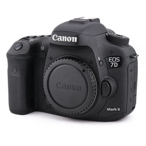 Canon EOS 7D Mark II (corpo)