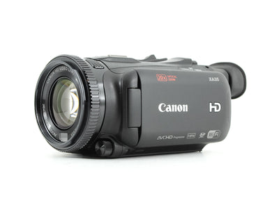 Videocamera Canon XA35