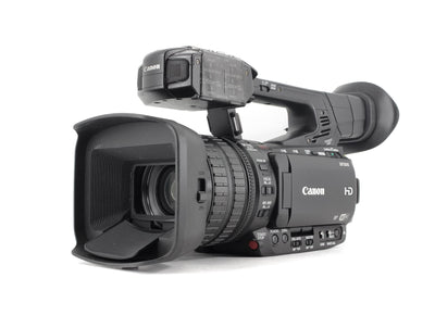 Videocamera Canon XF205