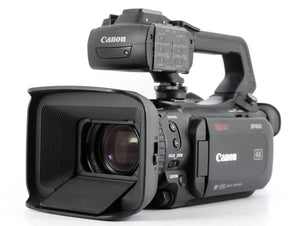 Canon XF400 Camcorder