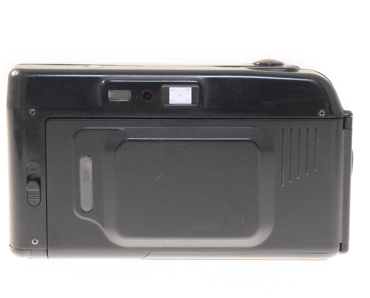 Konica Pop EF-80 - Fotocamera a pellicola 35 mm