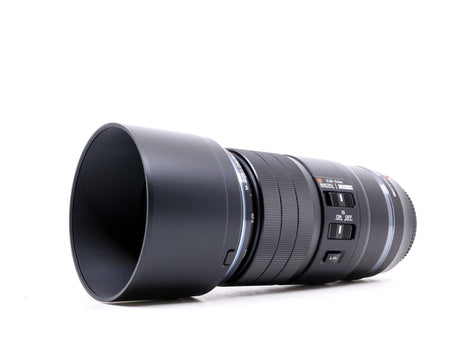 olympus|om system m.zuiko digital ed 90mm f/3.5 macro is pro - Excelente - 1