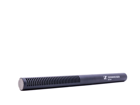 sennheiser|mke 600 shotgun microphone - Bueno - 2