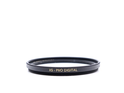 Filtro B+W XS-Pro Clear MRC-Nano 007 da 49 mm 