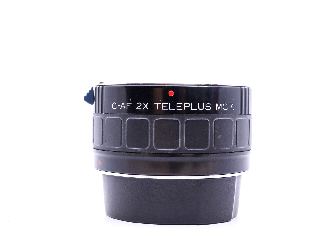 Kenko 2x MC7 Teleconverter Teleplus – Canon EF Anschluss · Hauptbild