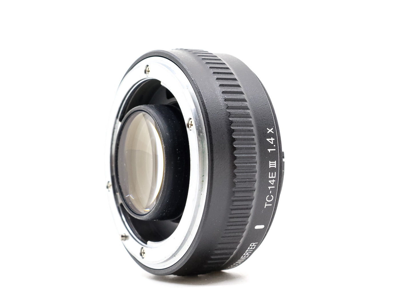 Teleconvertitore Nikon AF-S TC-14E ​​III  · immagine principale