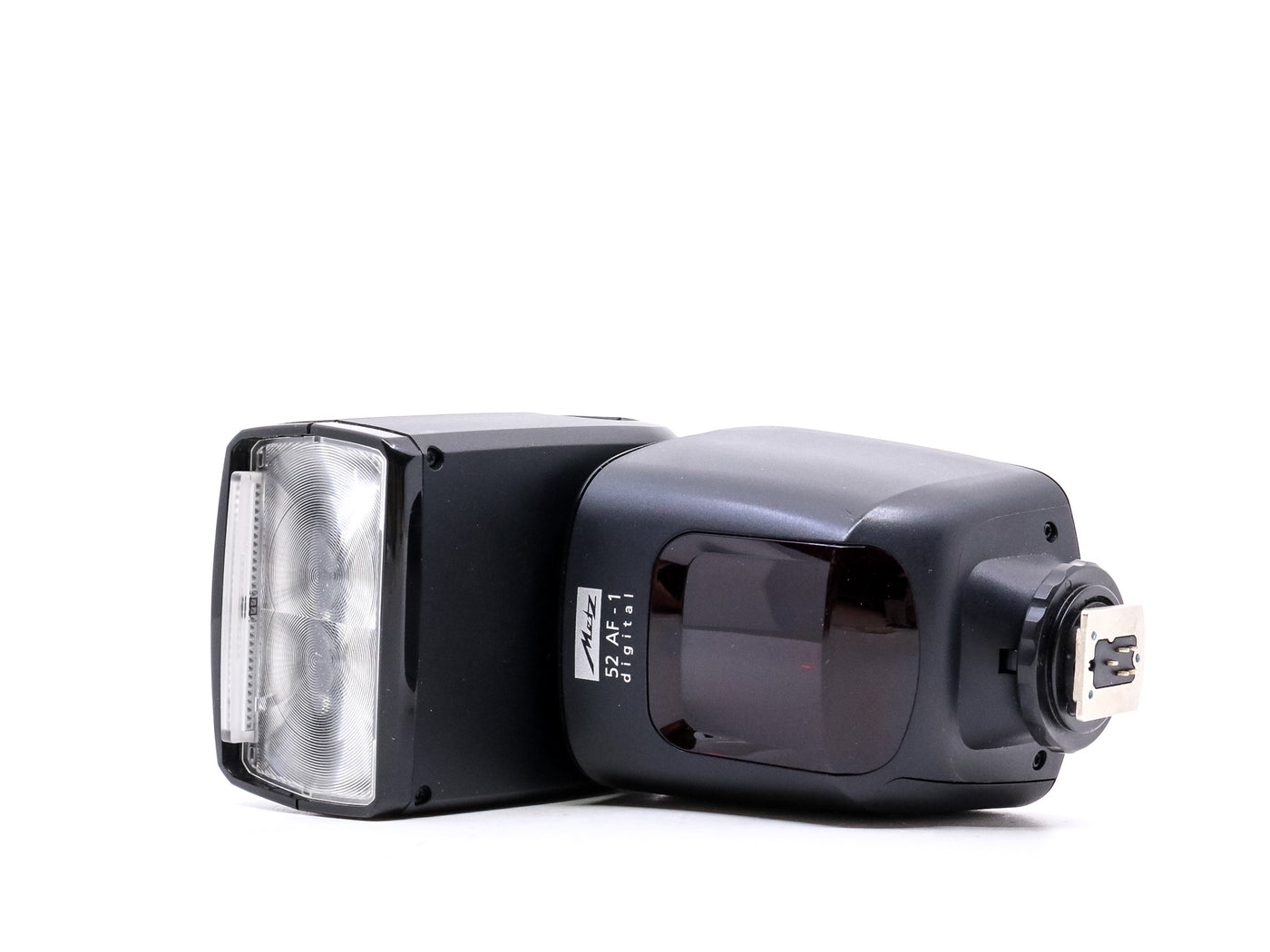 Flash Metz 52 AF-1 - Nikon Dedicato · immagine principale