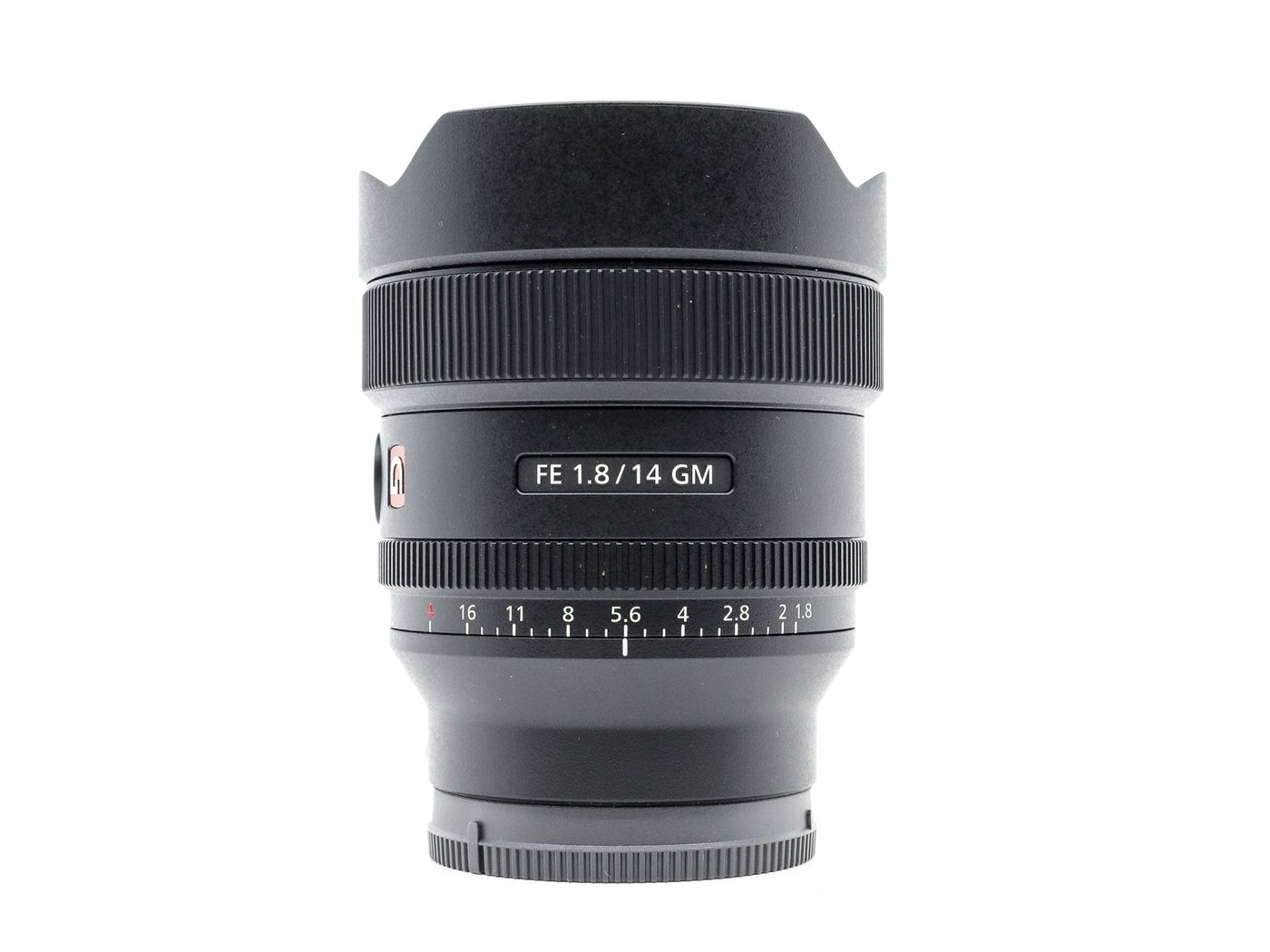 Sony FE 14 mm f/1.8 GM · immagine principale