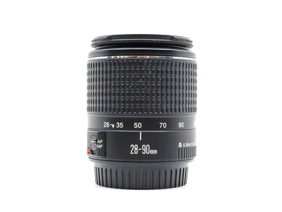 Canon EF 28-90mm f/4-5.6 USM 