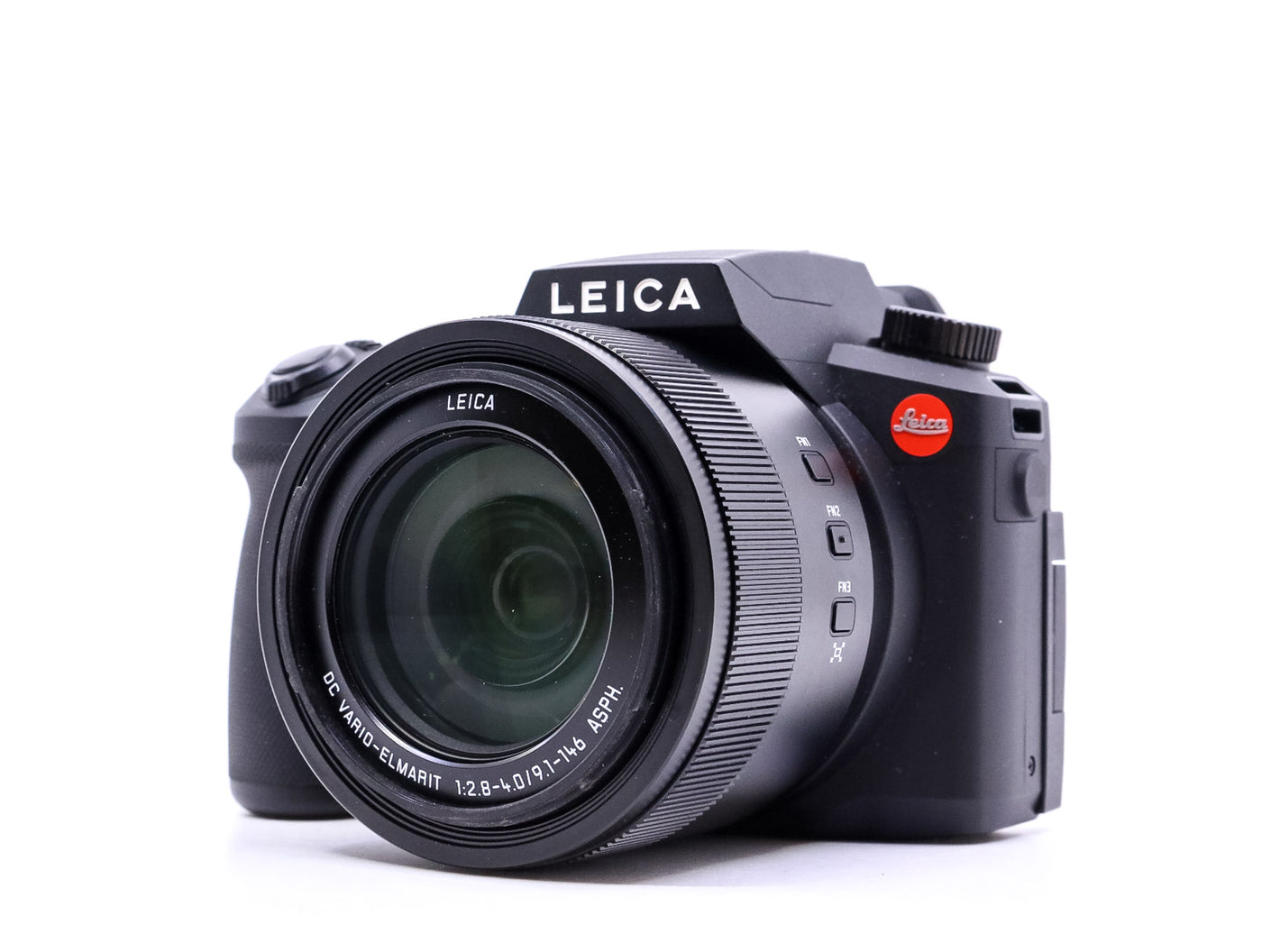 Leica V-LUX 5 · Hauptbild