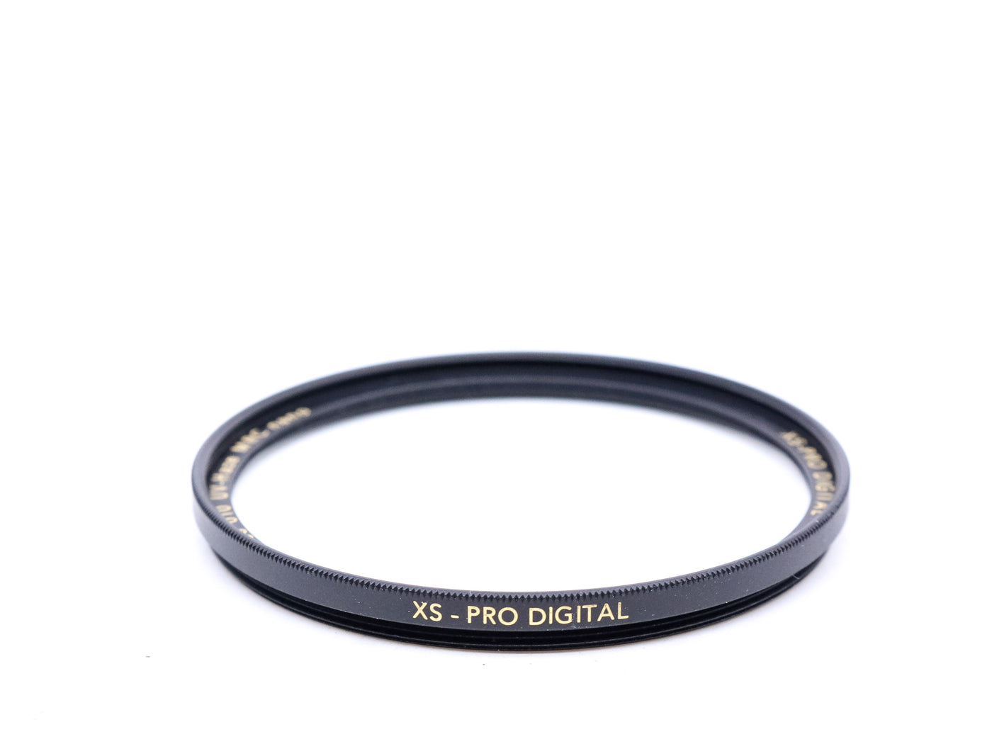 Filtro nano B+W 58mm XS-Pro Digital 010 UV-Haze MRC  · immagine principale