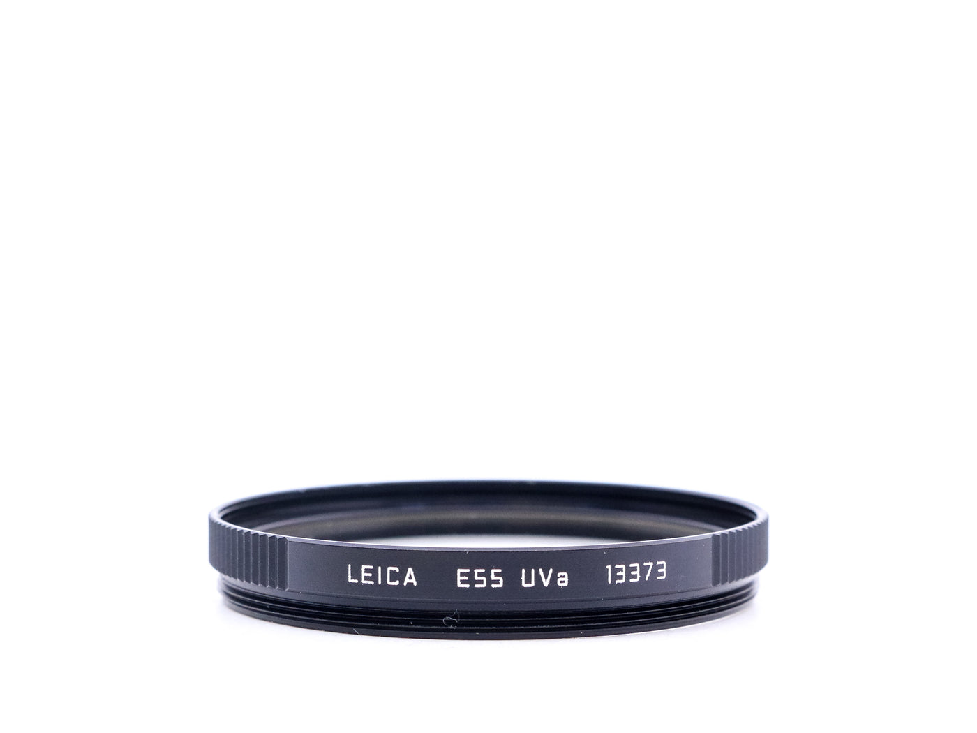 Filtro UVa Leica E55 [13373] · immagine principale