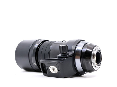 Olympus M.Zuiko Digital ED 300mm f/4 IS PRO - segunda mano - excelente estado - detalle 3 de 3 - SKU 3642486 - Camera Market