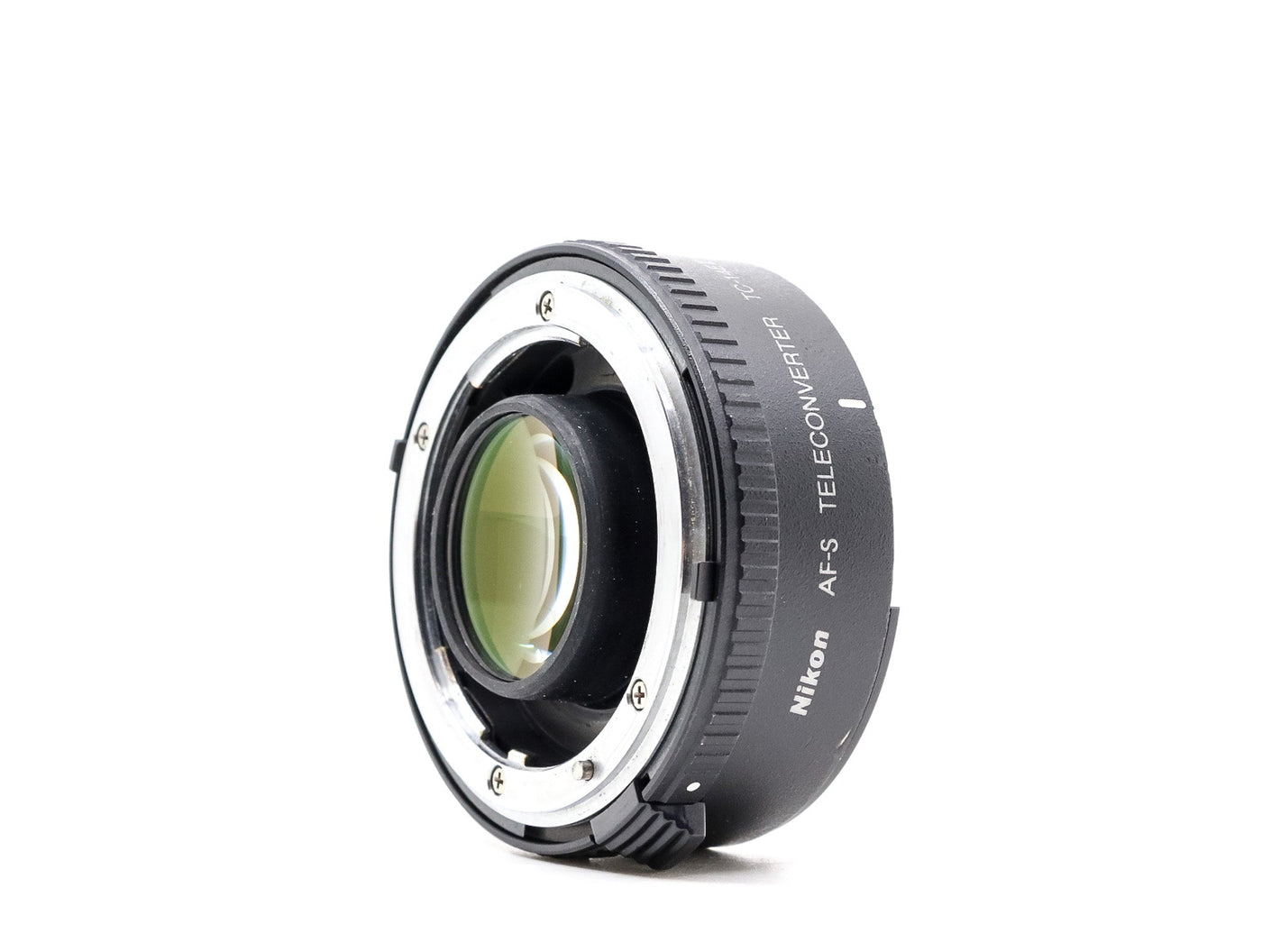Nikon AF-S TC-14E II Teleconverter · immagine principale