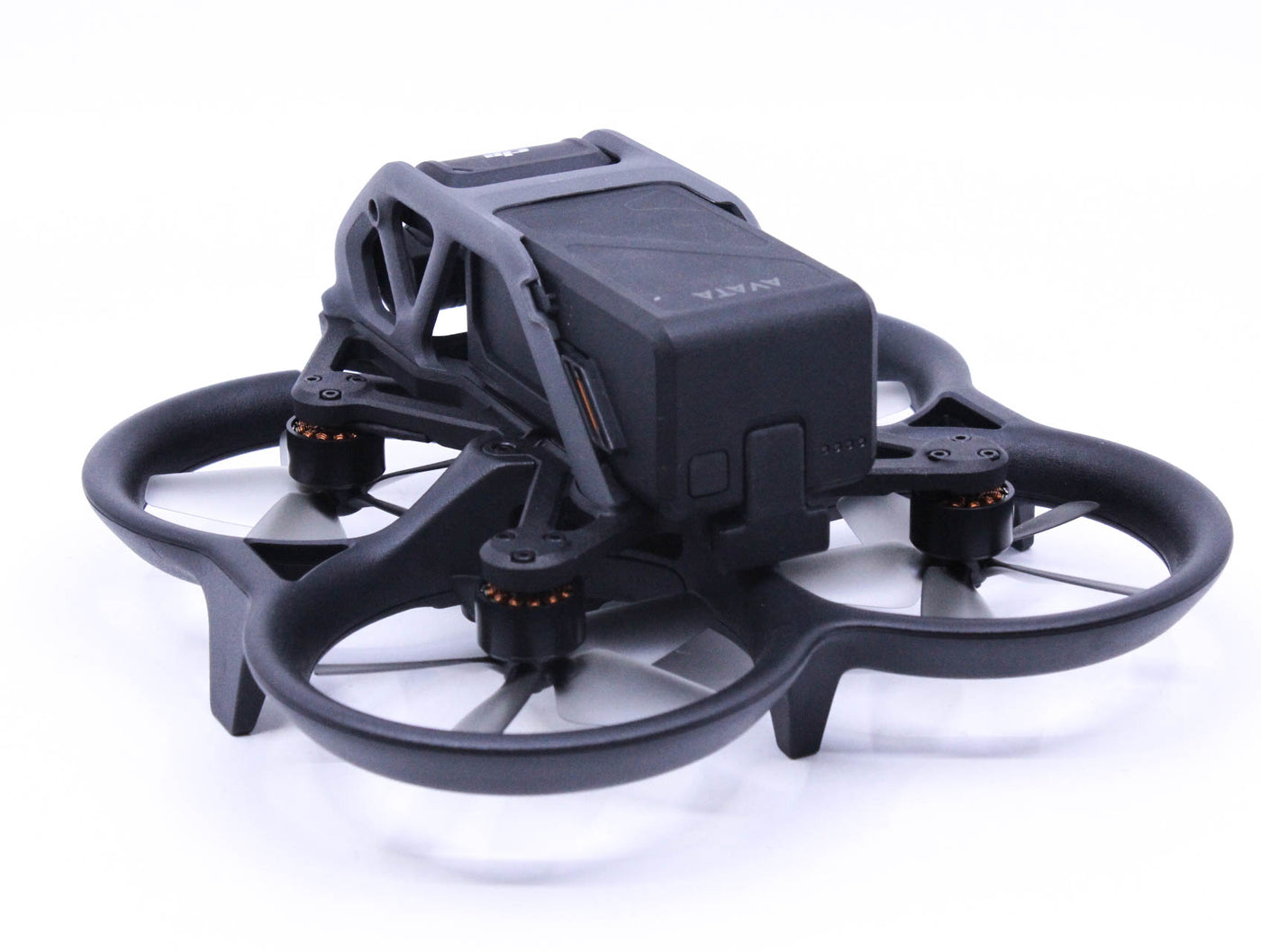 DJI Avata Fly Smart Combo · immagine principale