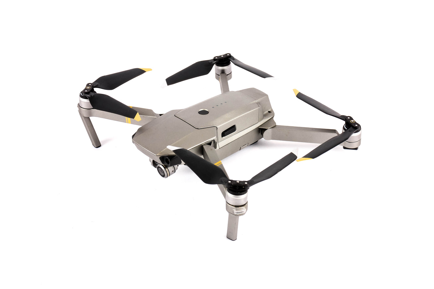 DJI Mavic Pro Platinum · immagine principale
