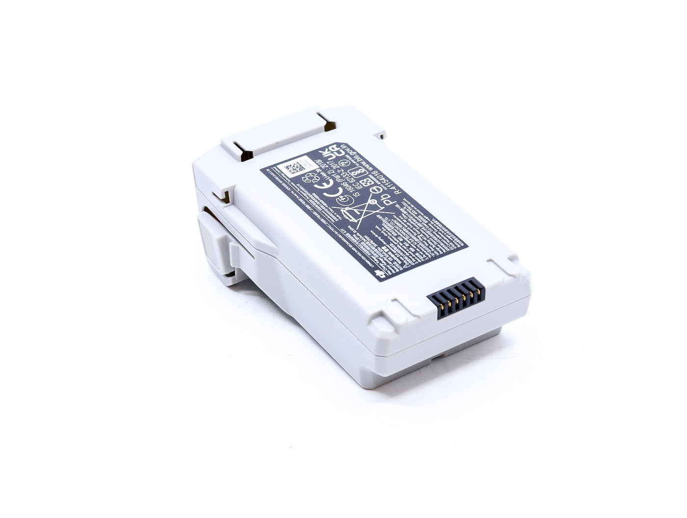 DJI Mini 3 Serie Intelligent Flight Battery · Hauptbild