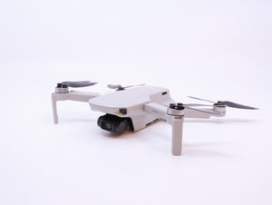 DJI Mini SE Fly More Combo