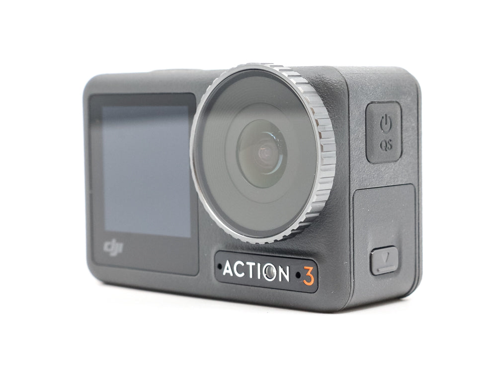 DJI Osmo Action 3 Adventure Combo · Hauptbild