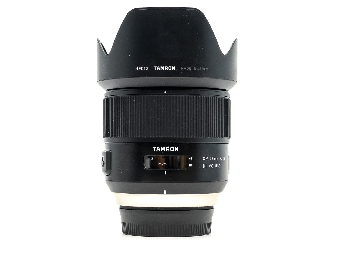 Tamron SP 35mm f/1.8 Di VC USD - Compatibile con Nikon  · immagine principale