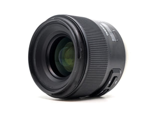 Tamron SP 35mm f/1.8 Di VC USD - Compatibile con Nikon 