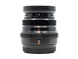 Fujifilm XF 35mm f/2 R WR - segunda mano - excelente estado - foto principal - SKU 3785604 - Camera Market