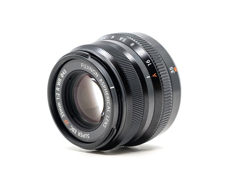fujifilm|xf 35mm f/2 r wr - Bueno - 2