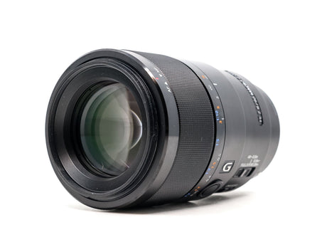 Obiettivo Sony FE 90 mm f/2.8 Macro G OSS 