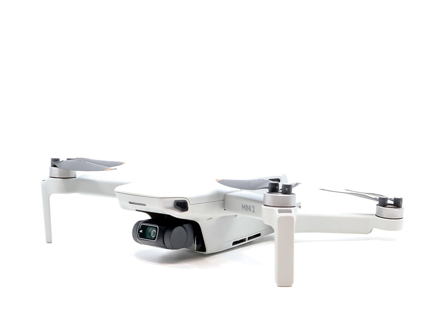 DJI Mini 2 Fly More Combo · immagine principale