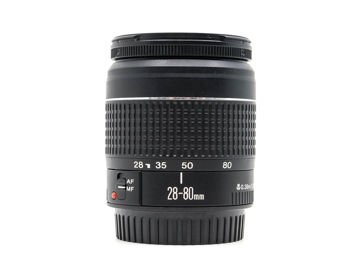 Obiettivo Canon EF 28-80 mm f/3,5-5,6 II · immagine principale