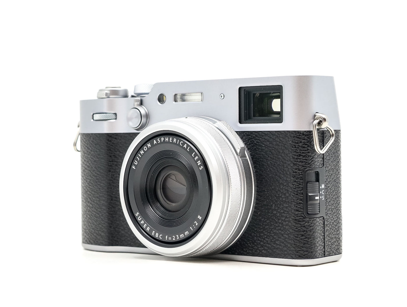 Fujifilm X100VI · immagine principale