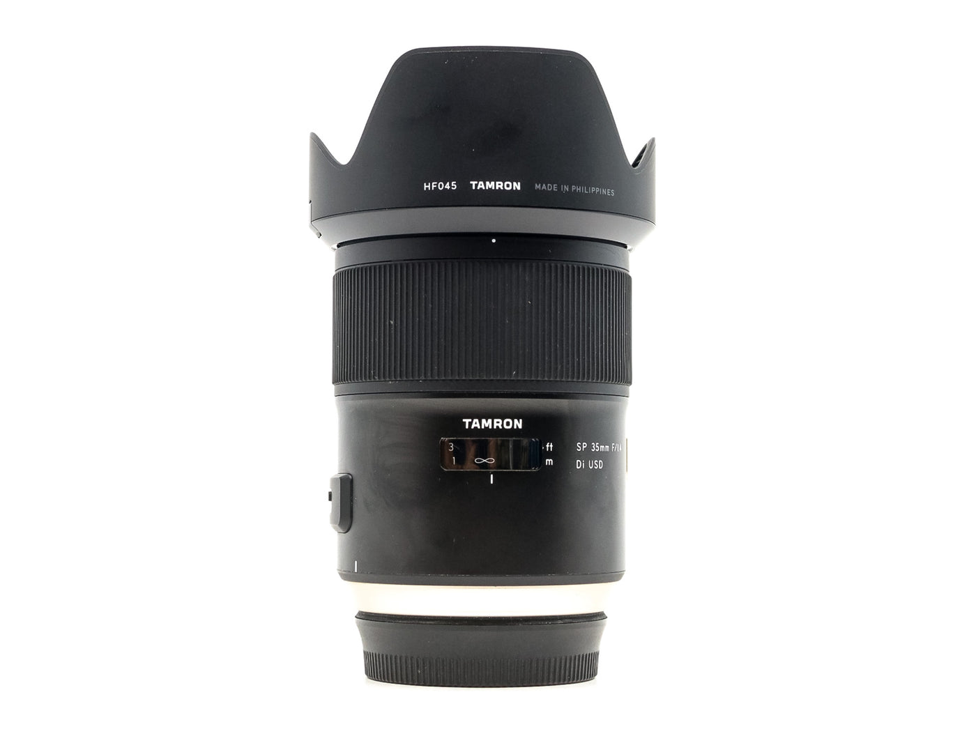 Tamron SP 35mm f/1.4 Di USD - compatibile con Canon EF · immagine principale