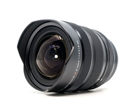 Fujifilm XF 8-16mm f/2.8 R LM WR 
