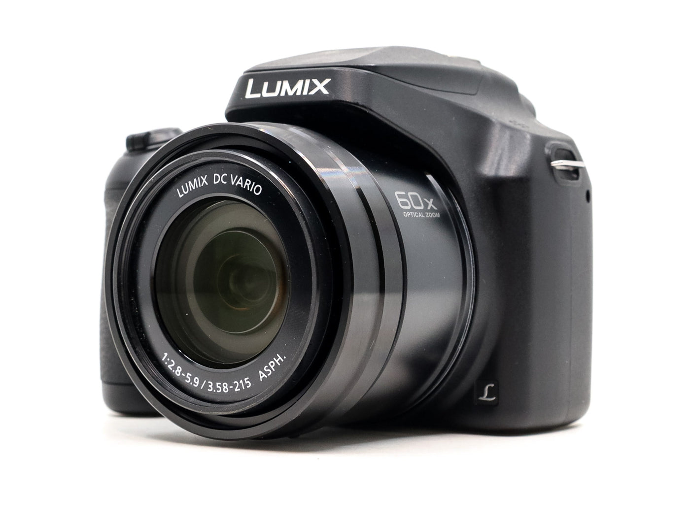 Panasonic Lumix DMC-FZ83  · immagine principale