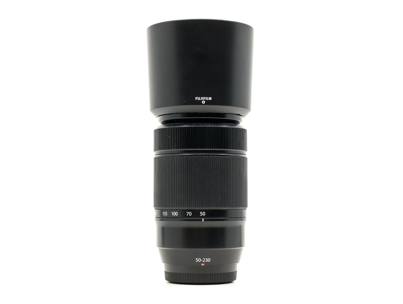 Obiettivo Fujifilm XC 50-230 mm f/4,5-6,7 OIS  · immagine principale