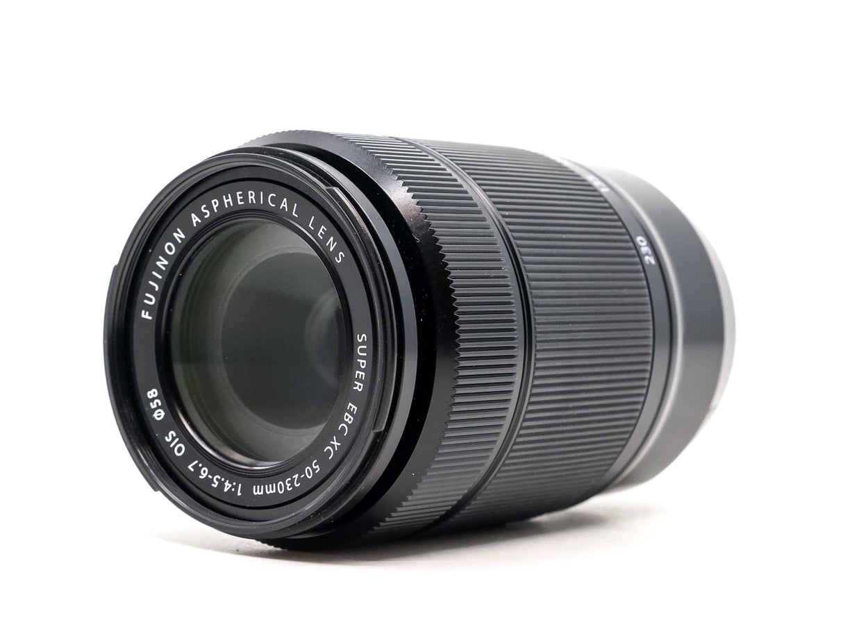 Fujifilm XC 50-230mm f/4.5-6.7 OIS