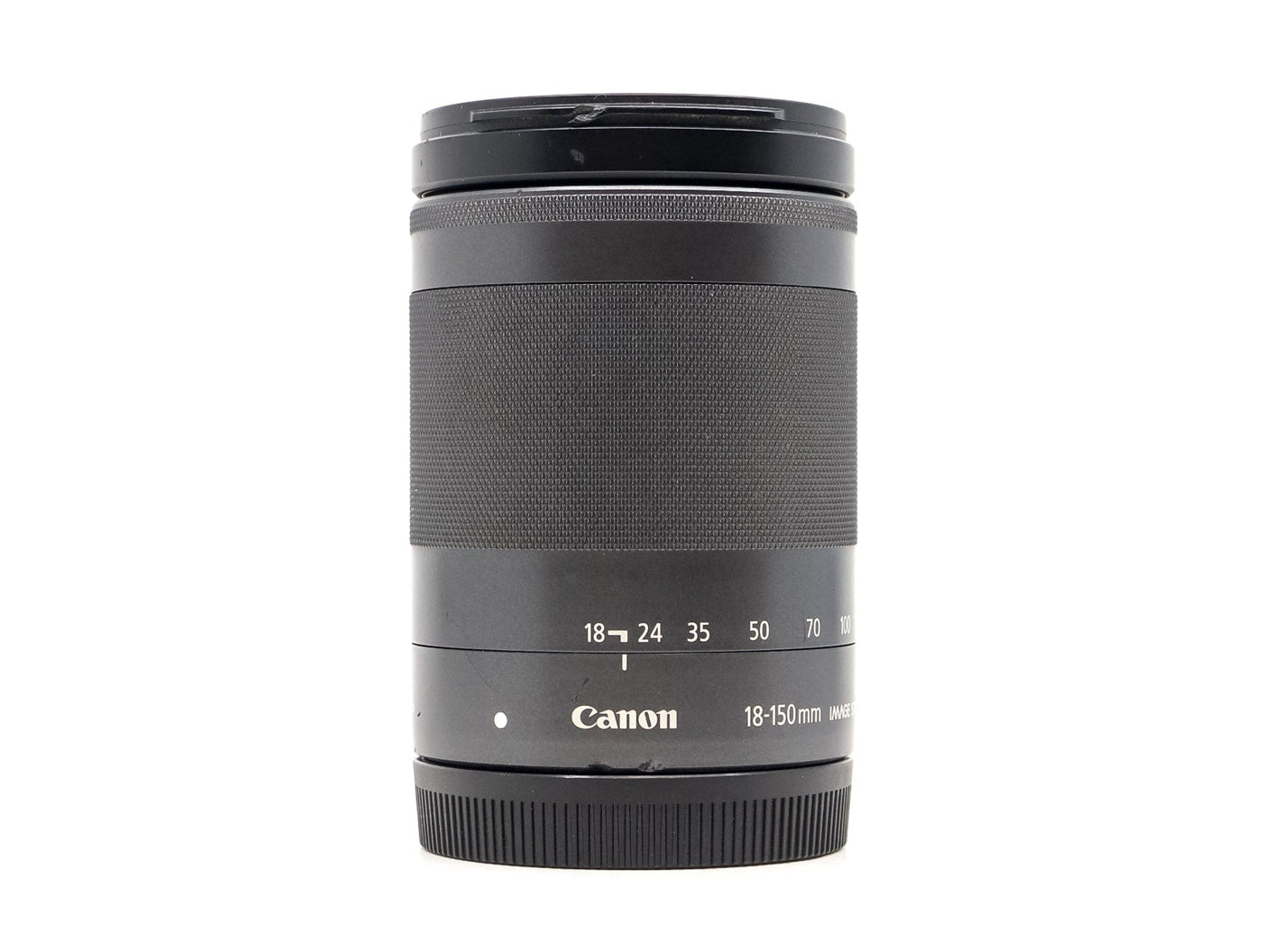 Canon EF-M 18-150mm f/3.5-6.3 IS STM · Hauptbild