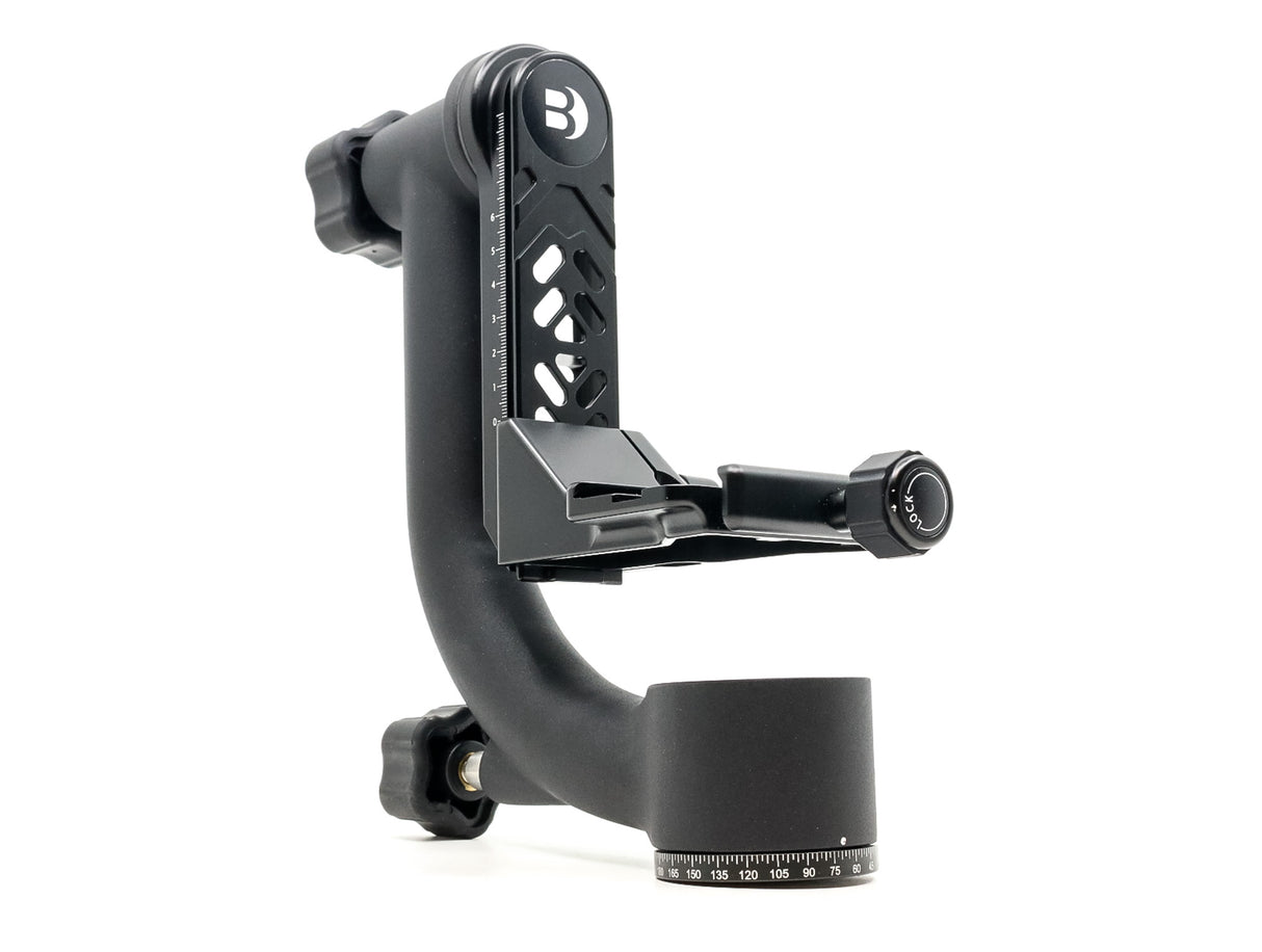 Benro GH2 Gimbal Head