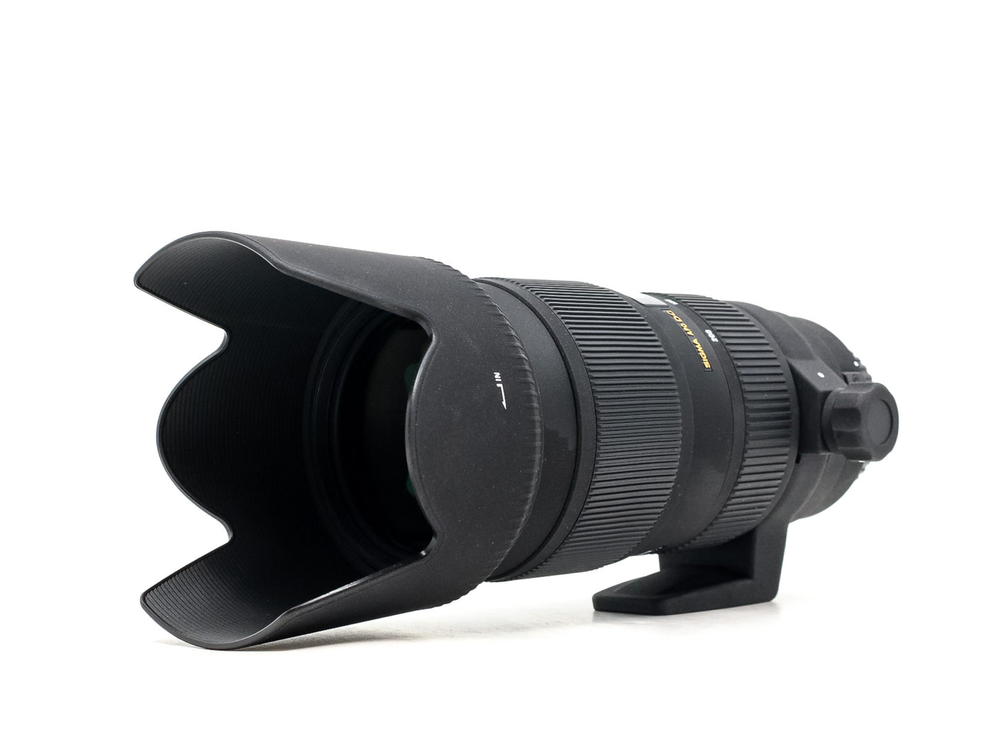 Sigma 70-200mm f/2.8 EX APO DG Macro HSM II - Compatibile con Canon EF · immagine principale